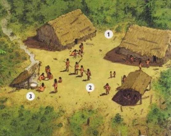 Marajó: a terra construída