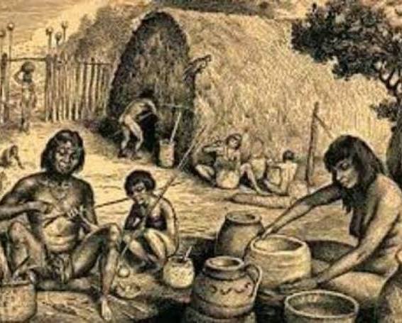 Uma história que permanece